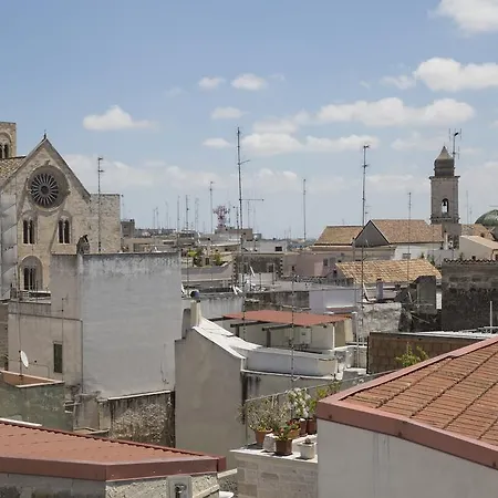 La Chianca לינה וארוחת בוקר *